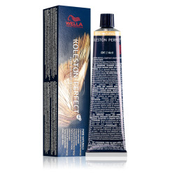Hair dye Wella Professionals - Koleston Perfect ME+ Pure Naturals - 2/0, 60 ml