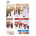 Hair dye Wella Professionals - Koleston Perfect ME+ Pure Naturals - 3/0, 60 ml