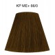 Фарба для волосся Wella Professionals - Koleston Perfect ME+ Pure Naturals - 66/0, 60 мл