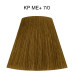 Фарба для волосся Wella Professionals - Koleston Perfect ME Pure Naturals - 7/0, 60 мл