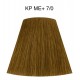 Hair dye Wella Professionals - Koleston Perfect ME+ Pure Naturals - 7/0, 60 ml