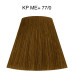 Hair dye Wella Professionals - Koleston Perfect ME+ Pure Naturals - 77/0, 60 ml