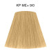 Hair dye Wella Professionals - Koleston Perfect ME+ Pure Naturals - 9/0, 60 ml
