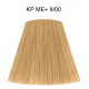 Краска для волос Wella Professionals - Koleston Perfect ME+ Pure Naturals - 9/00, 60 мл