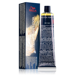 Hair dye Wella Professionals - Koleston Perfect ME+ Rich Naturals - 10/16, 60 ml