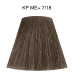Фарба для волосся Wella Professionals - Koleston Perfect ME+ Rich Naturals - 7/18, 60 мл