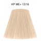 Краска для волос Wella Professionals - Koleston Perfect ME+ Special Blonde - 12/16, 60 мл