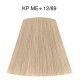 Краска для волос Wella Professionals - Koleston Perfect ME+ Special Blonde - 12/89, 60 мл