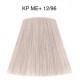 Farba do włosów Wella Professionals - Koleston Perfect ME+ Special Blonde - 12/96, 60 ml