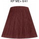 Краска для волос Wella Professionals - Koleston Perfect ME+ Vibrant Reds - 6/41, 60 мл