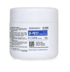 Anesthetic cream B-CAINE 11.5% / jar, 50 g