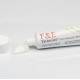 F&E Tattooist Anesthetic Cream (Primary), 35g (White-Green Tube)