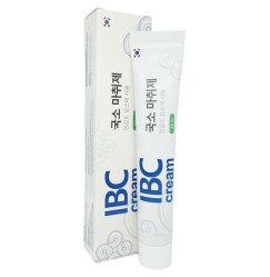 IBC Anesthetic Cream (Primary), 50 ml
