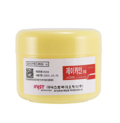Anesthetic cream J-CAIN Lidocaine cream 59.9% / yellow jar, 100 g