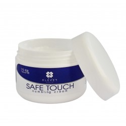 Крем анестетик Klever Beauty Safe Touch 12,5%, 30 мл