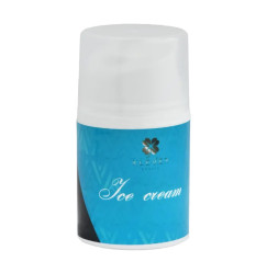 Primary anesthetic cream Klever Beauty - Ice Cream, 30 ml