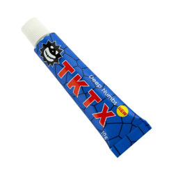 Крем-анестетик TKTX 40% / синий, 10 г