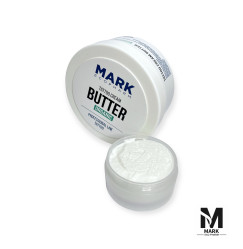 Cream Butter for tattoos MARK / Butter / Organic (din smell), 50 ml