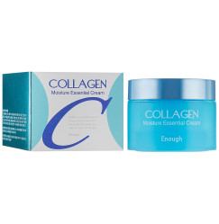 Enough / Collagen Moisture Essential Cream, 50 ml