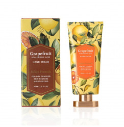 Крем для рук Bogenia - Hand Cream - Grapefruit + Hyaluronic Acid (BG447 №003), 60 мл