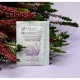 Shelly Hand and Nail Cream with Allantoin, Snail Extract and Shea Butter, 4 ml (sachet)