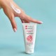 Shelly Hand and Nail Cream with Collagen, Elastin and Peony Extract, 45 ml