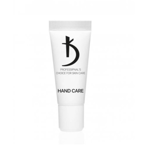 Hand cream Kodi / "Hand cream-filler", 8 ml