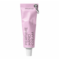 Крем для рук парфумований Girlwood - Pink Code, 30 мл
