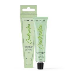 Perfumed hand cream MERMADE / Countrycation, 30 g