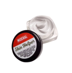 Healing cream after permanent makeup or removal The Mineral - SKIN HELPER, 3 g