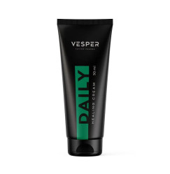 Tattoo healing cream VESPER / Daily Healing Cream, 30 ml