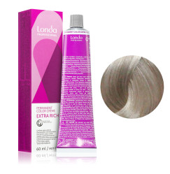 Cream hair dye Londa Professional - LondaColor Permanent - 10/16, 60 ml