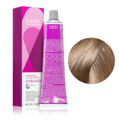 Cream hair dye Londa Professional - LondaColor Permanent - 9/16, 60 ml