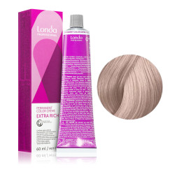 Cream hair dye Londa Professional - LondaColor Permanent - 9/65, 60 ml
