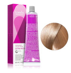 Cream hair dye Londa Professional - LondaColor Permanent - 9/96, 60 ml