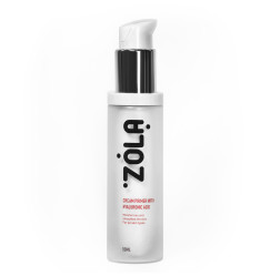 Kremowa baza pod makijaż z kwasem hialuronowym ZOLA KREMOWA PODKŁAD Z KWASEM HIALURONOWYM, 50 ml