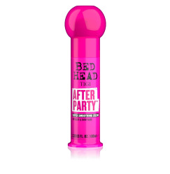 Smoothing cream for hair styling and restyling TIGI Bed Head After Party, 100 ml