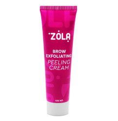 ZOLA krem ​​do brwi, 100 ml