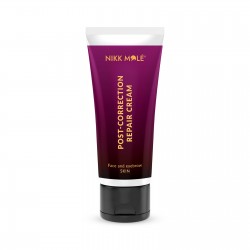 Крем успокаивающий Nikk Mole / Post-Correction / REPAIR CREAM, 100 мл