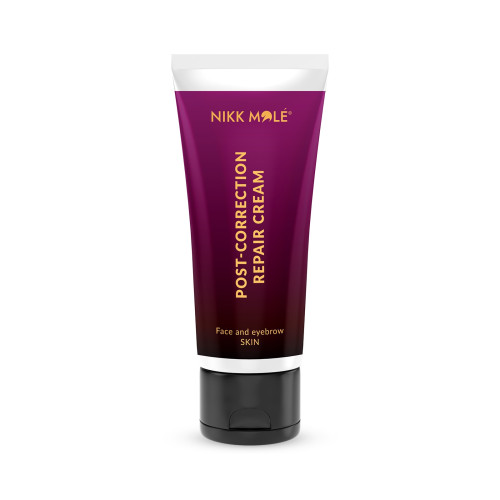 Крем заспокійливий Nikk Mole / Post-Correction / REPAIR CREAM, 100 мл