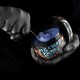 Vaseline cream for tattoos and permanents VESPER / HEAVY GRAPE, 300 ml
