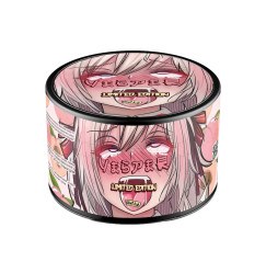 Vaseline cream for tattoos and permanents VESPER / Roman Kor Limited Edition Peach, 300 ml