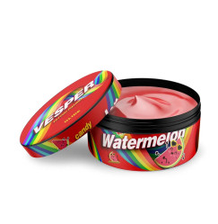 Vaseline cream for tattoos and permanents VESPER / WATERMELON CANDY, 300 ml
