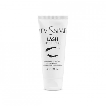 Крем захисний для вій Levissime - Lash Protector, 50 мл