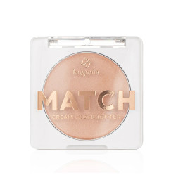 Bogenia Cream Highlighter - MATCH Cream Highlighter (BG672) - 002