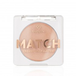 Кремовий хайлайтер Bogenia - MATCH Cream Highlighter (BG672) - 002