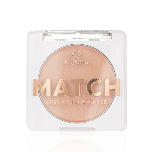 Bogenia Cream Highlighter - MATCH Cream Highlighter (BG672) - 002