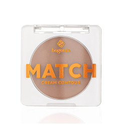 Bogenia Cream Contour - MATCH Cream Contour (BG653) - 002