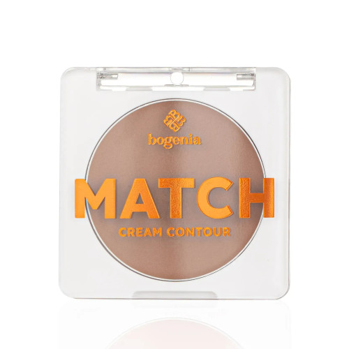 Bogenia Cream Contour - MATCH Cream Contour (BG653) - 002