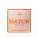 Кремовий контур Bogenia - MATCH Cream Contour (BG653) - 002